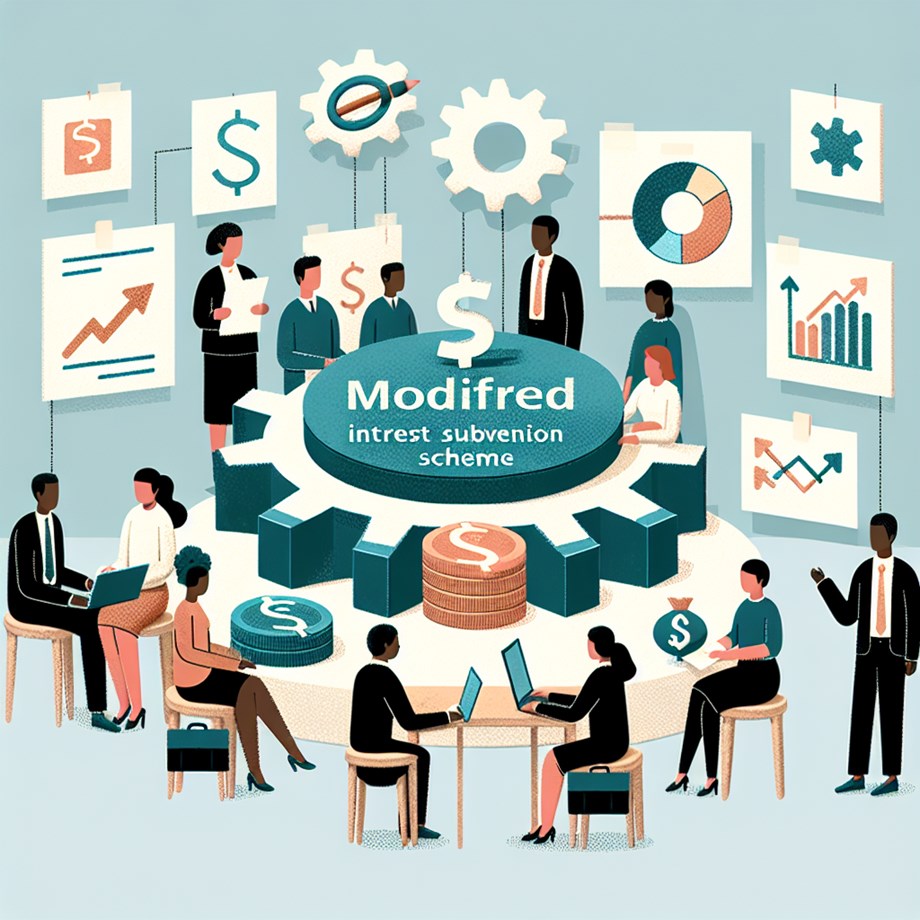 Government Continues Support for Affordable Farmer Loans Under MISS Government Continues Support for Affordable Farmer Loans Under MISS