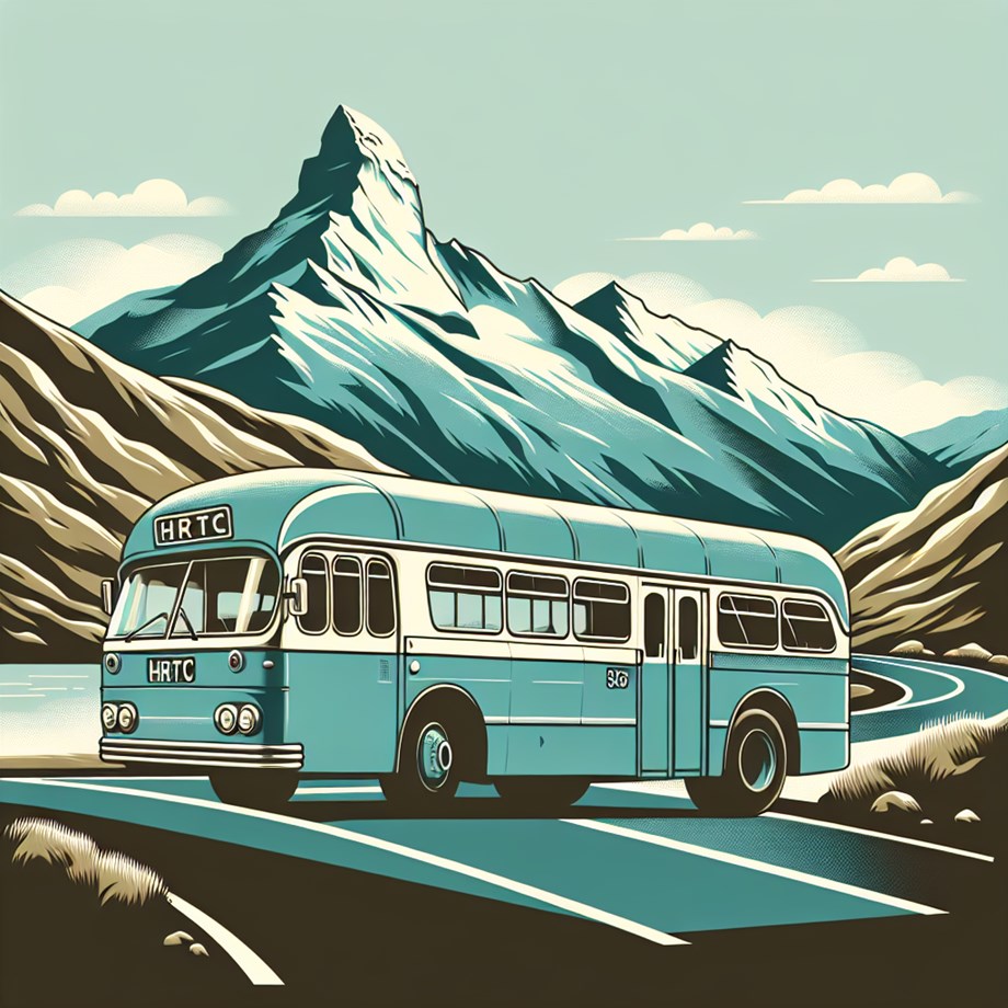 Himachal Pioneers Green Transport with National Common Mobility Card Himachal Pioneers Green Transport with National Common Mobility Card