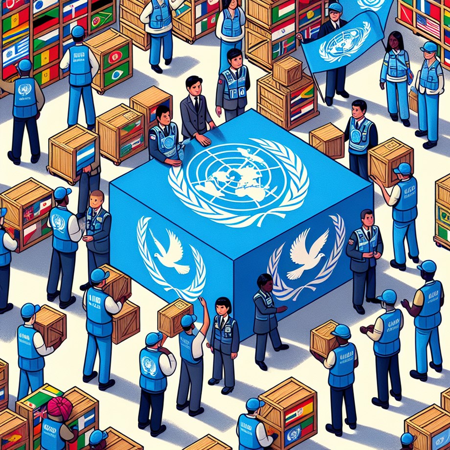 Violent Clash Erupts During Warehouse Demolition in Kankrola Violent Clash Erupts During Warehouse Demolition in Kankrola