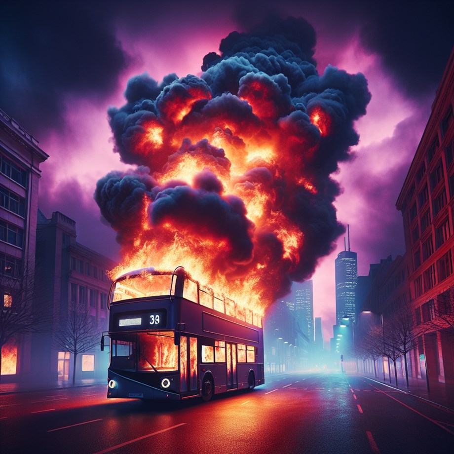 Inferno in Los Angeles: Fires Relentless Fury Inferno in Los Angeles: Fires Relentless Fury