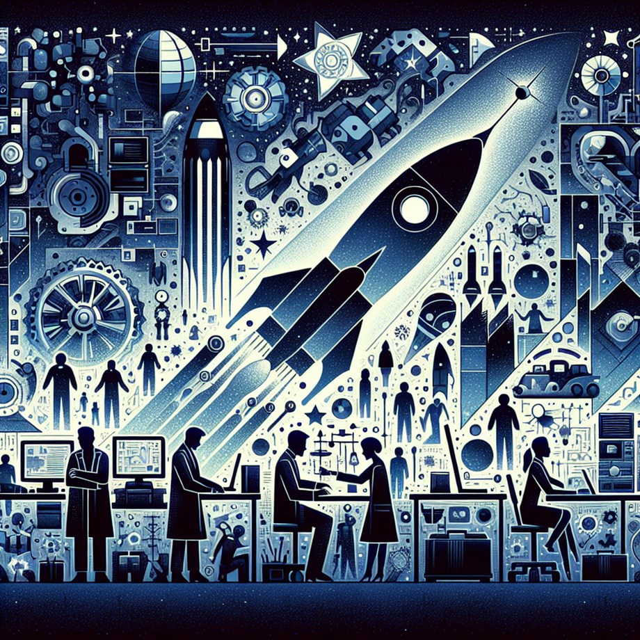 Tech Mahindra Launches Project Indus to Revolutionize AI in Indic Languages Tech Mahindra Launches Project Indus to Revolutionize AI in Indic Languages