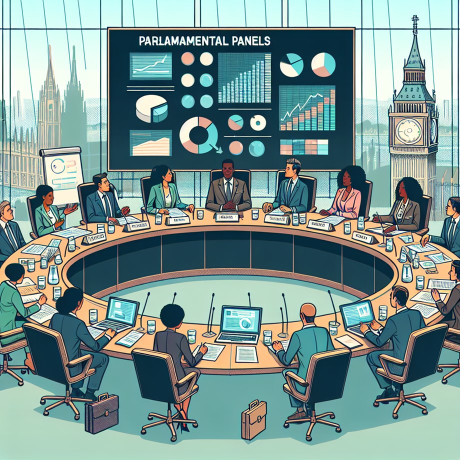 Call for Expert Committee to Streamline Tax Litigation Process Call for Expert Committee to Streamline Tax Litigation Process