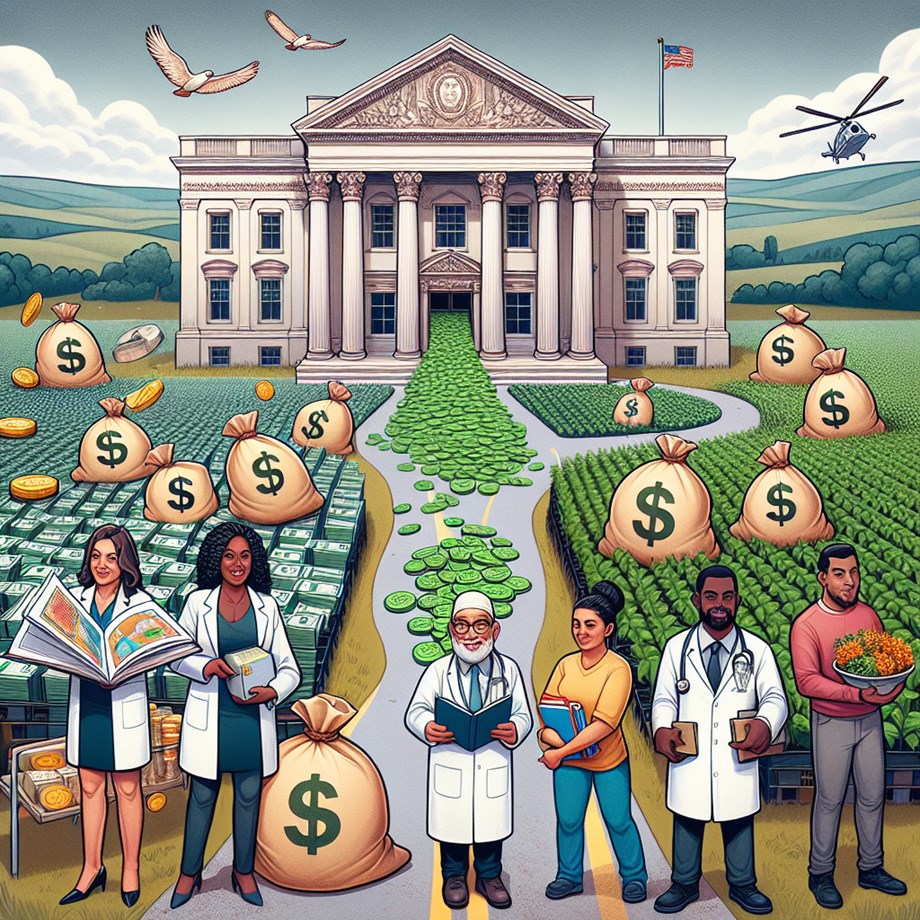 U.S. States Reap Billions from Ukraine War Investments U.S. States Reap Billions from Ukraine War Investments