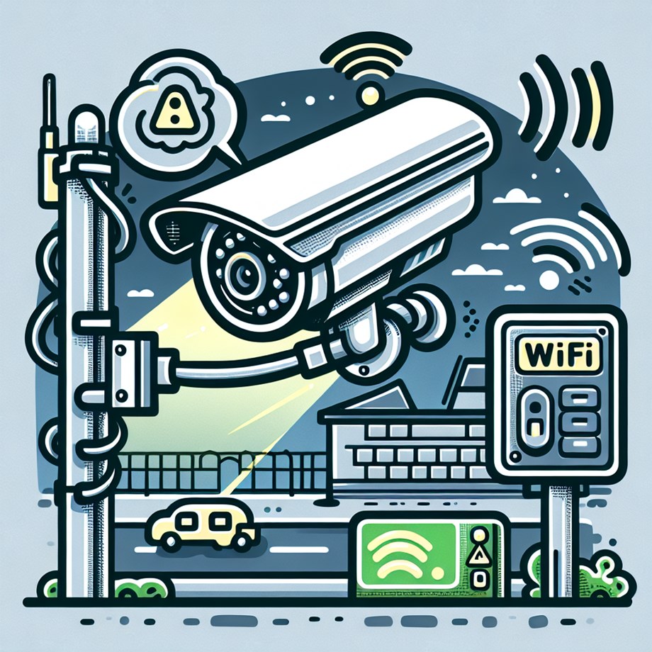 Canada Bans Hikvision Over National Security Concerns Canada Bans Hikvision Over National Security Concerns