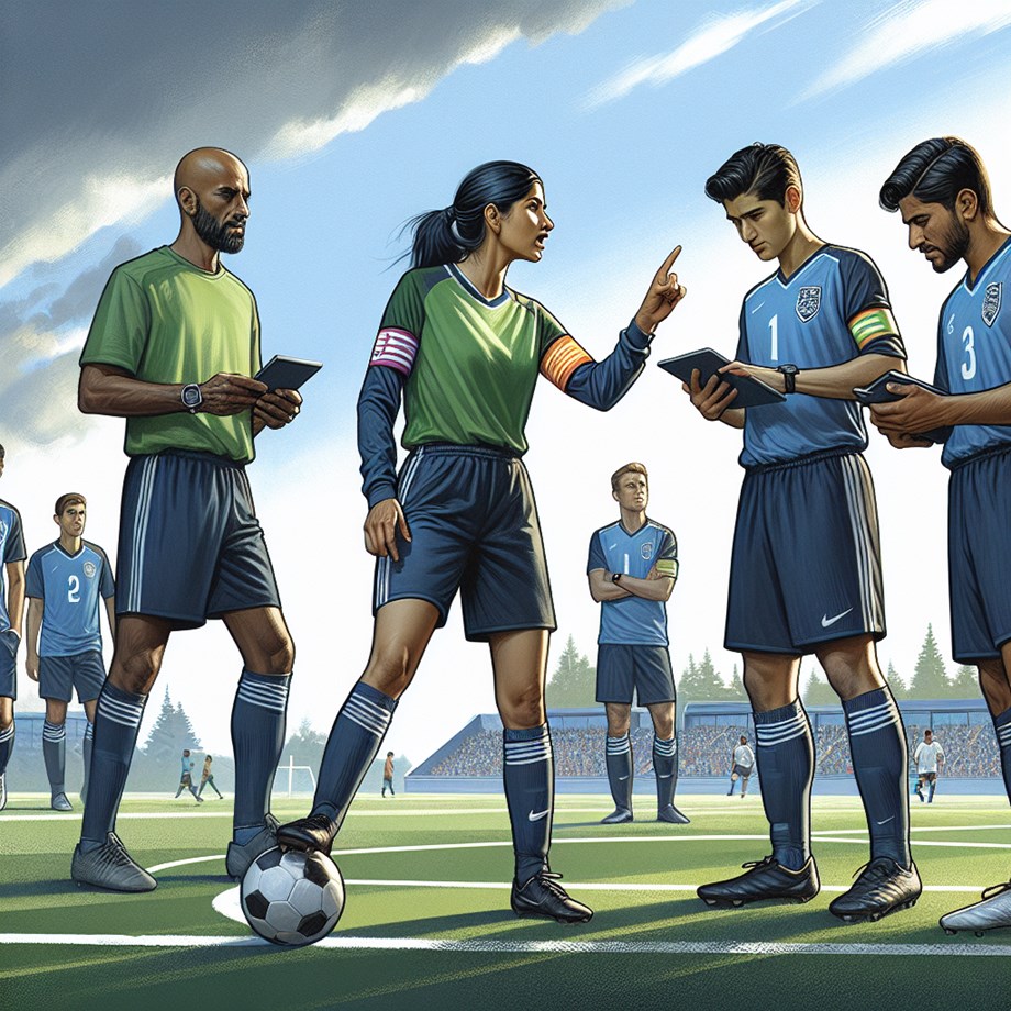 Vietnam's Political Chessboard: Lam's Bid for Extended Leadership