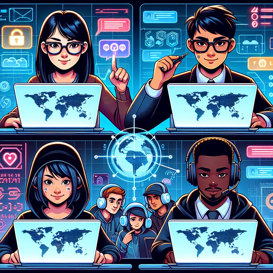 Retired Official Falls Prey to Cyber Fraud in Delhi Bomb Blast Case Hoax