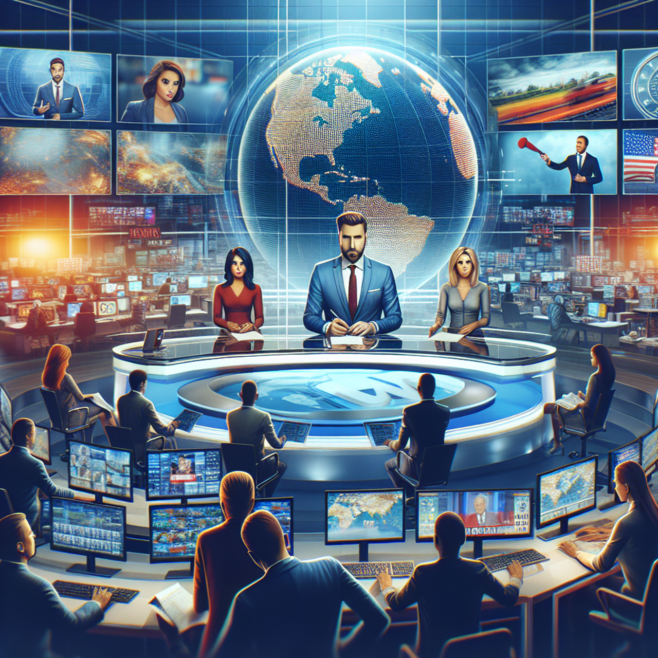 US Domestic News: Key Policy, Political Moves