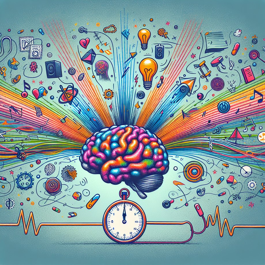 Navigating ADHD: New Guidelines Transform Treatment Landscape Navigating ADHD: New Guidelines Transform Treatment Landscape