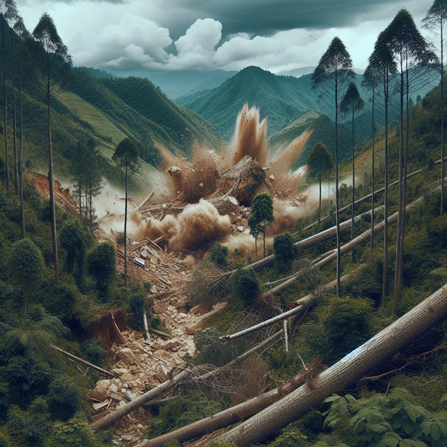 Landslide Tragedy in Hunan: 11 Dead, 6 Injured Landslide Tragedy in Hunan: 11 Dead, 6 Injured