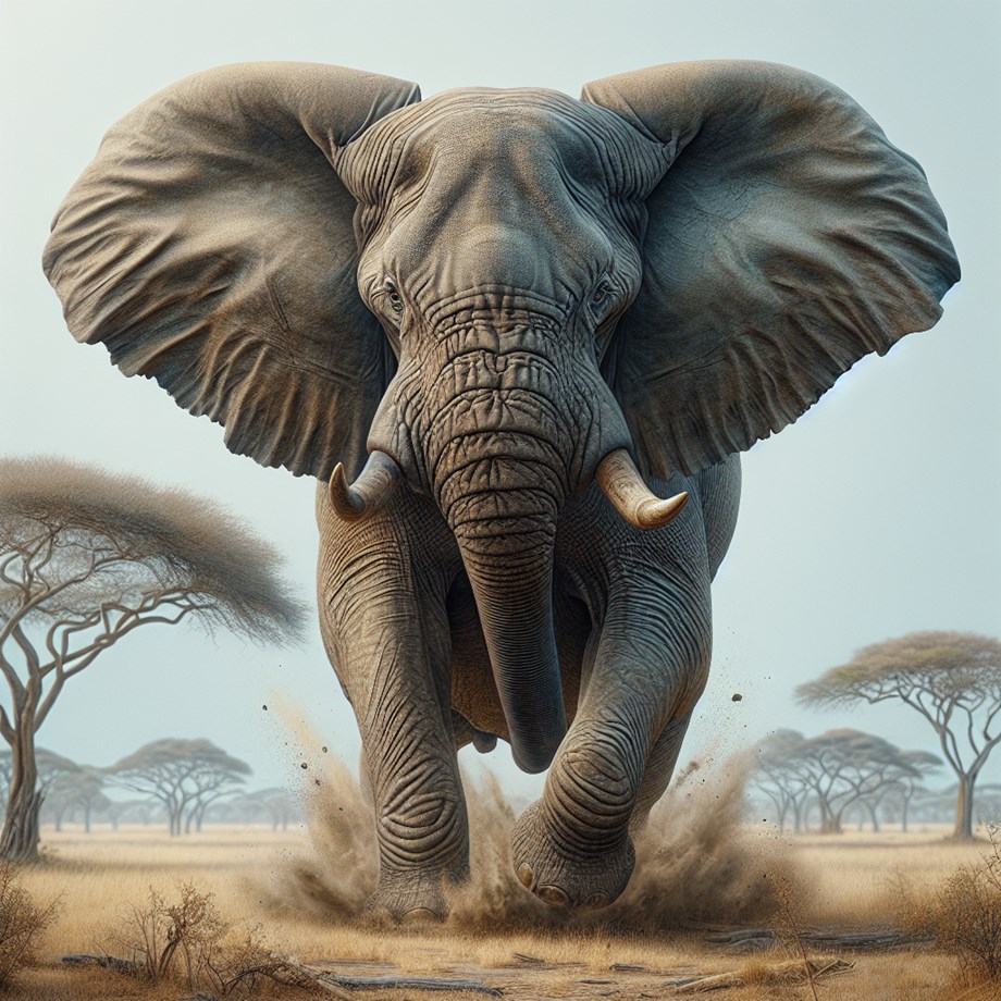 Athirappilly Hartal: Community Rallies for Safer Forests After Elephant Attack Athirappilly Hartal: Community Rallies for Safer Forests After Elephant Attack