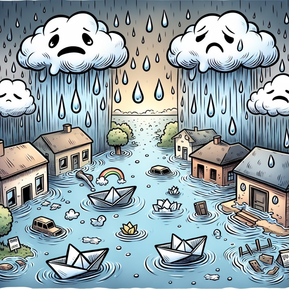 MCD Works Overnight to Drain Water from Flooded Old Rajinder Nagar MCD Works Overnight to Drain Water from Flooded Old Rajinder Nagar