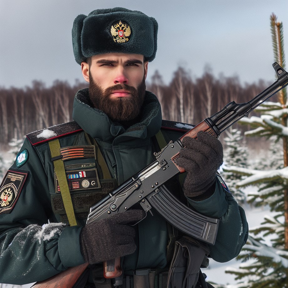 Russian Forces Strike Sumy Medical Center: Eight Dead Russian Forces Strike Sumy Medical Center: Eight Dead