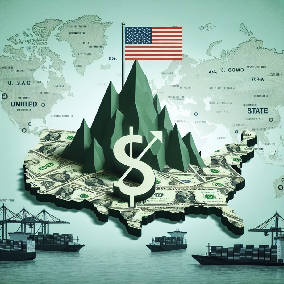 Asian Markets React to Tariff Ruling Amid Global Economic Uncertainty Asian Markets React to Tariff Ruling Amid Global Economic Uncertainty