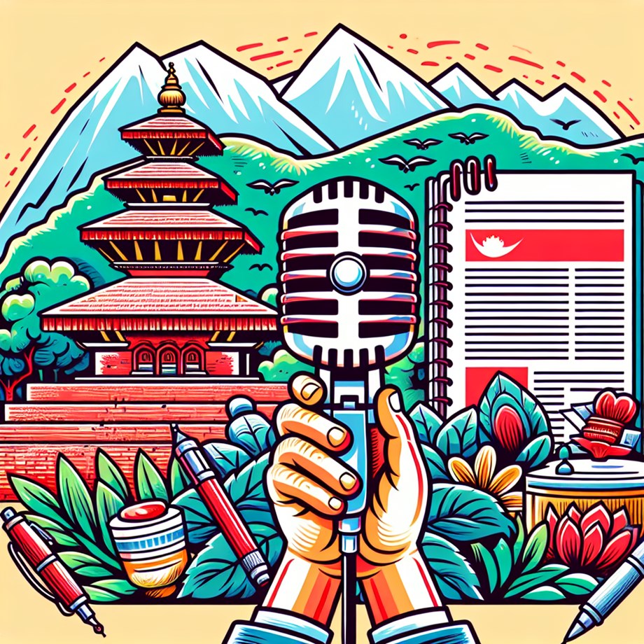 Tunisian Journalists Sentenced: A Battle for Press Freedom