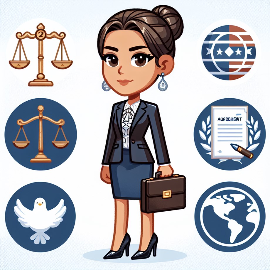 Diplomatic Tensions Flare: U.S. Consul General Warned by China Diplomatic Tensions Flare: U.S. Consul General Warned by China