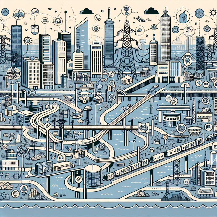 Maharashtra Fast-Tracks Infrastructure With Eco-friendly Initiatives Maharashtra Fast-Tracks Infrastructure With Eco-friendly Initiatives