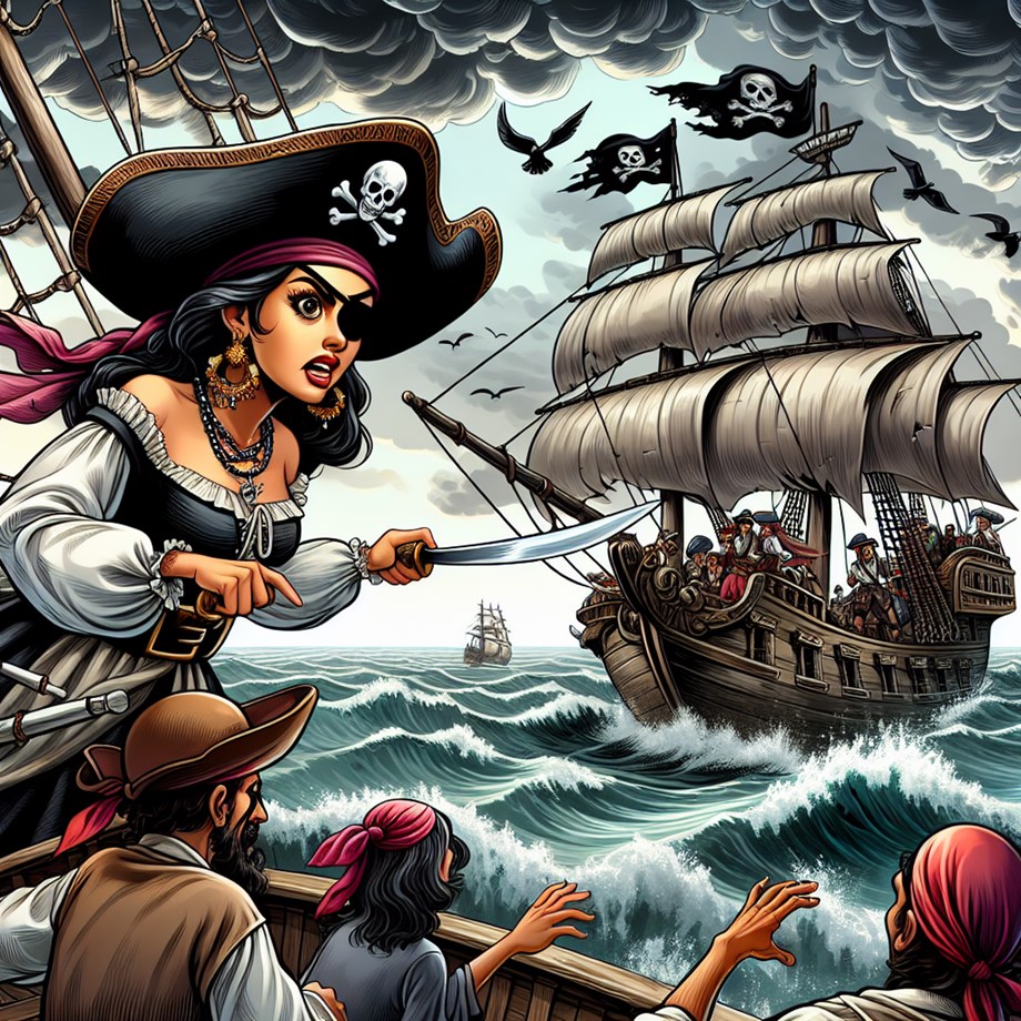 Kidnapping at Sea: Chinese Nationals Missing After Pirate Attack in Ghana Kidnapping at Sea: Chinese Nationals Missing After Pirate Attack in Ghana