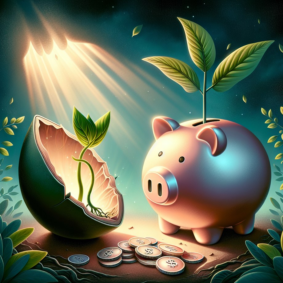 Beginnings Fund: A $500 Million Lifeline for Mothers and Newborns in Africa Beginnings Fund: A $500 Million Lifeline for Mothers and Newborns in Africa