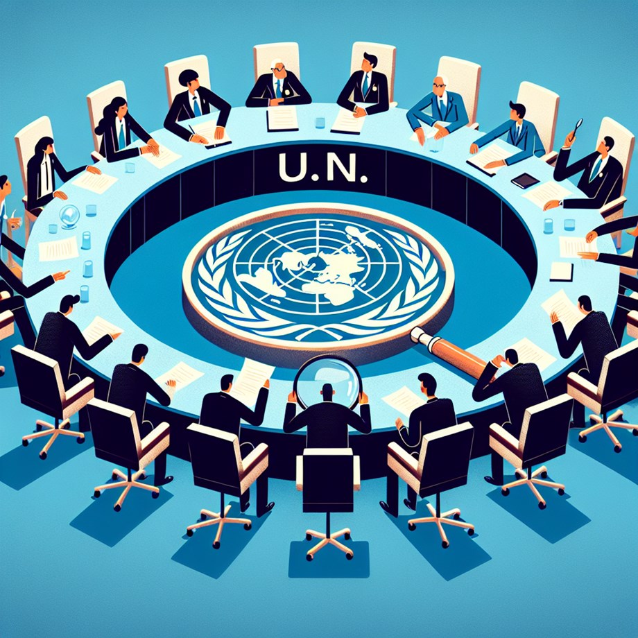 Western Nations Impose Sanctions on Israeli Ministers Over West Bank Violence Western Nations Impose Sanctions on Israeli Ministers Over West Bank Violence