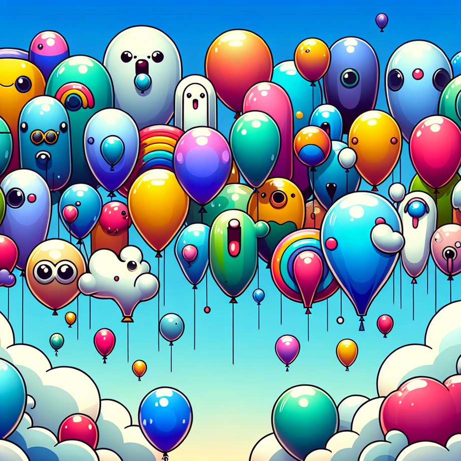 Lithuania Threatens Belarus Border Closure Over Smuggler Balloons Lithuania Threatens Belarus Border Closure Over Smuggler Balloons