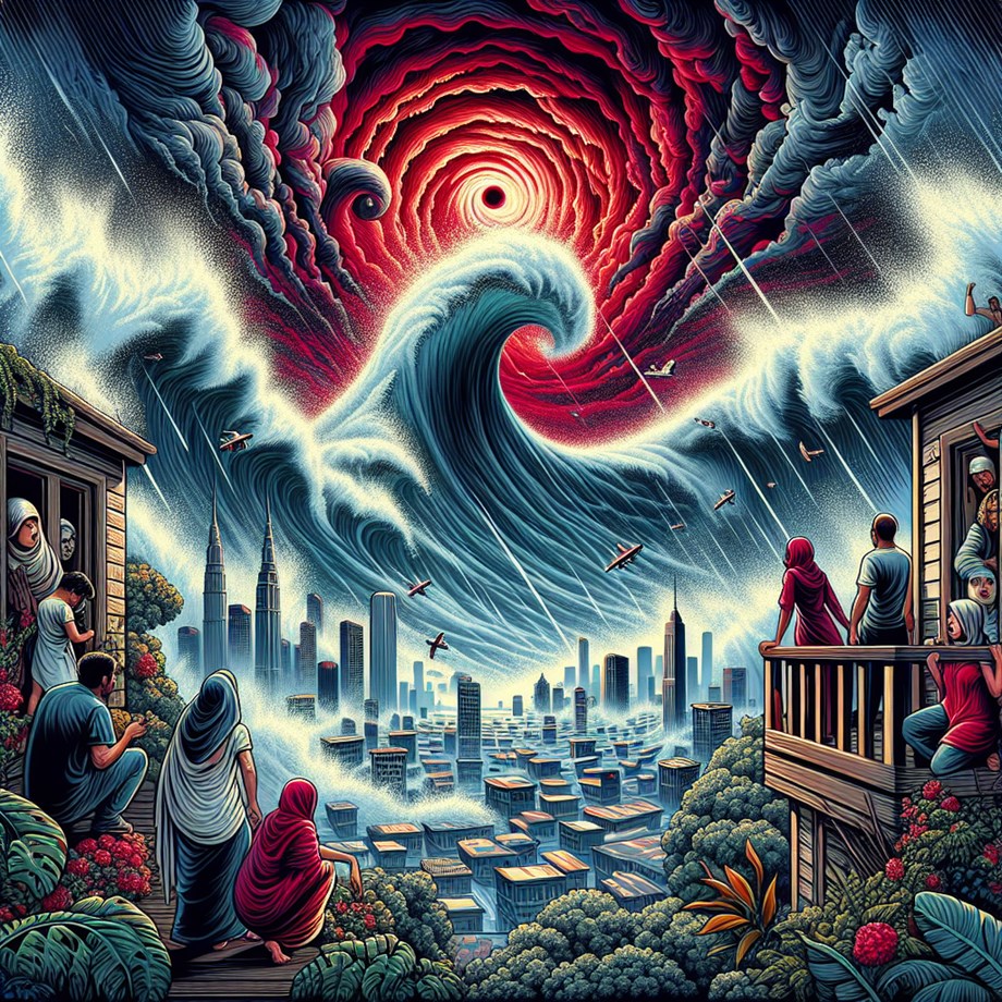 Mali Declares National Disaster Amid Devastating Floods Mali Declares National Disaster Amid Devastating Floods