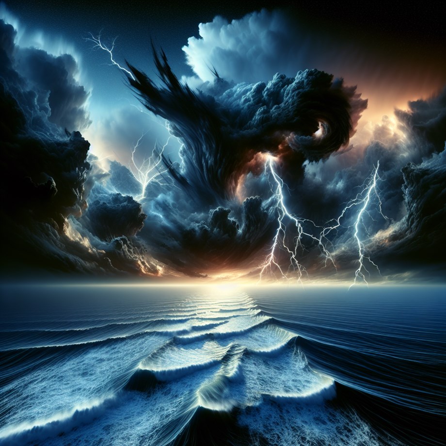 Subtropical Storm Patty Threatens Azores with Strong Winds Subtropical Storm Patty Threatens Azores with Strong Winds