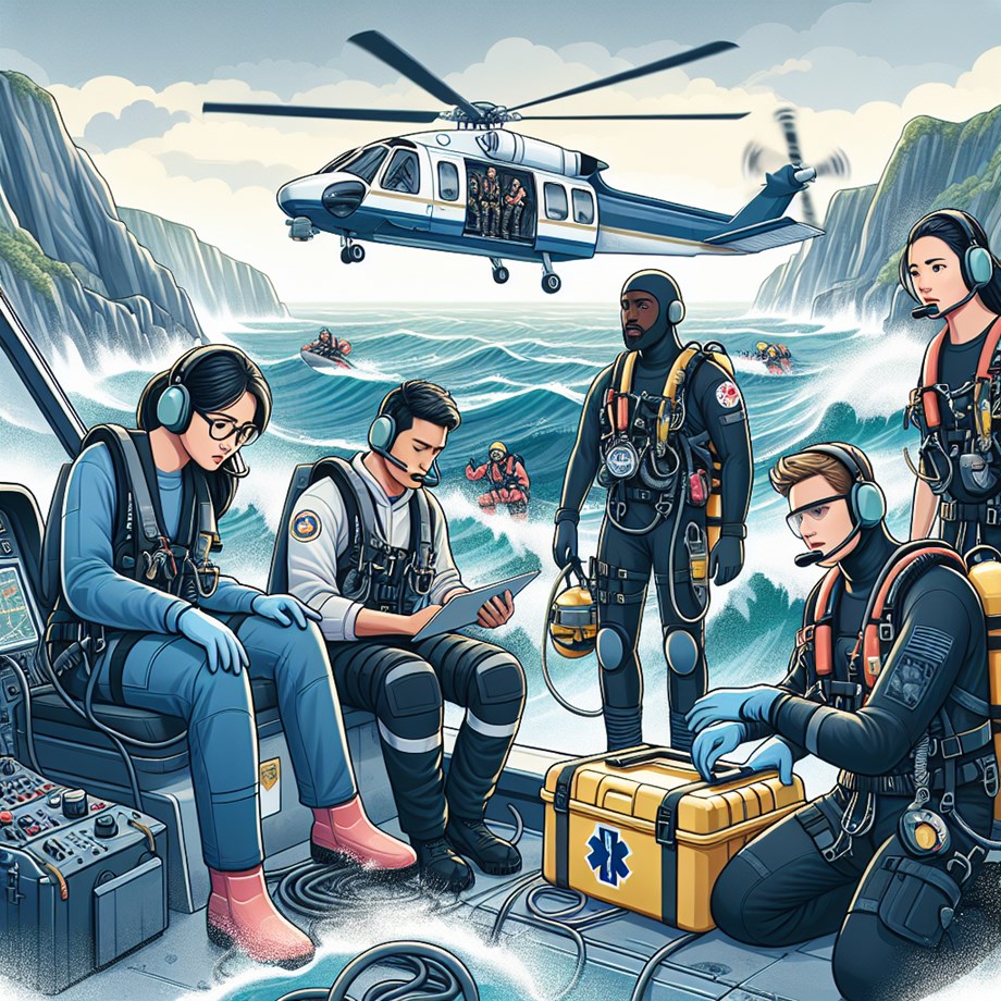 Heroic Overnight Rescue Saves 27 Pilgrims from Flood in Gujarat Heroic Overnight Rescue Saves 27 Pilgrims from Flood in Gujarat