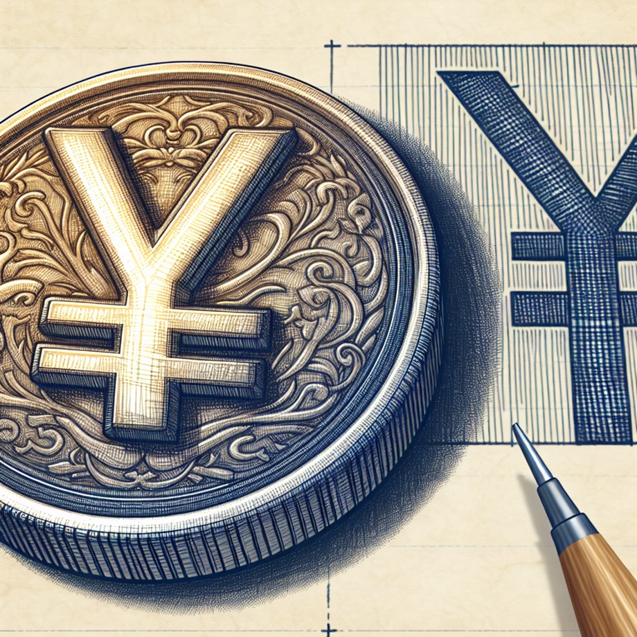 Yen Nears 38-Year Low, Markets Eye Potential Intervention Yen Nears 38-Year Low, Markets Eye Potential Intervention