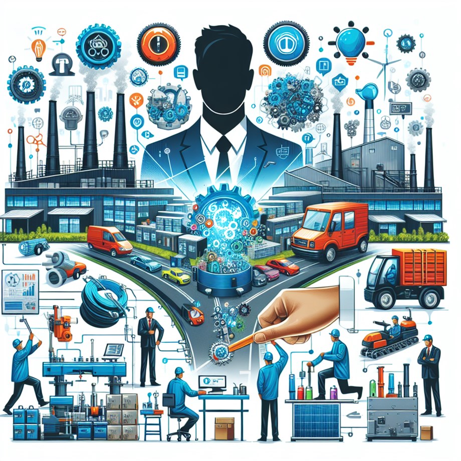 IFB Industries Ltd Reports Robust Q1 Profit with Engineering and Home Appliances Boost IFB Industries Ltd Reports Robust Q1 Profit with Engineering and Home Appliances Boost