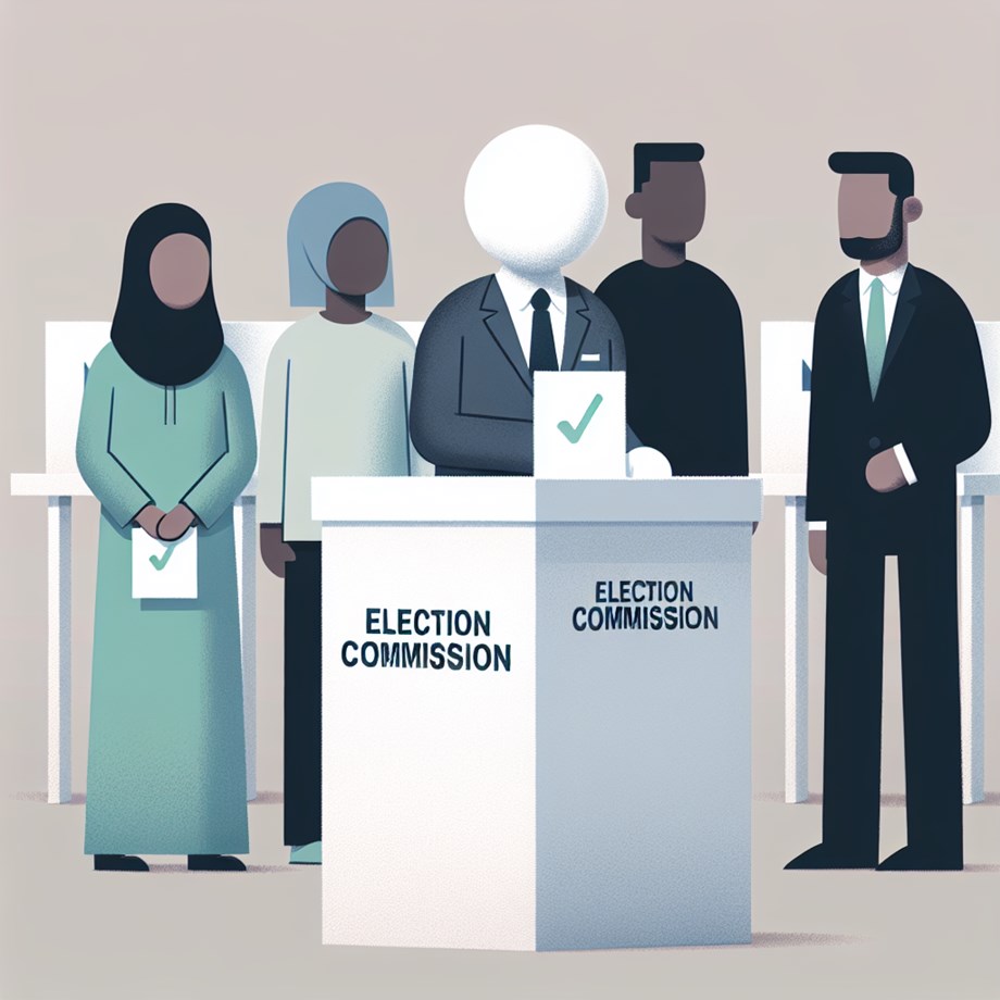 EC Reshuffles Top Police Officers Ahead of West Bengal Elections EC Reshuffles Top Police Officers Ahead of West Bengal Elections