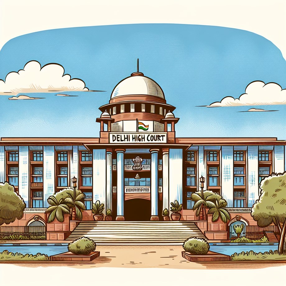 Delhi High Court Upholds Rearrest of Accused in Crime Syndicate Case Delhi High Court Upholds Rearrest of Accused in Crime Syndicate Case