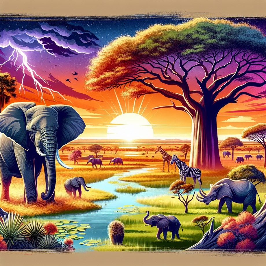 Botswana-India Ties: A Blend of Legal Wisdom and Literary Inspiration