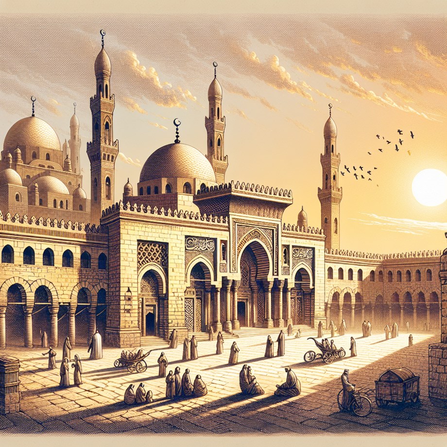 Tragedy Strikes: Air Strike Rocks Gaza Mosque Tragedy Strikes: Air Strike Rocks Gaza Mosque