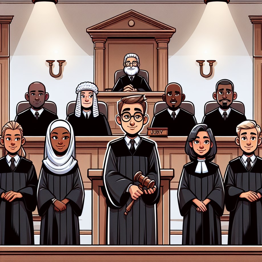 Federal Judge Halts Trump Administrations Mass Firing Orders Federal Judge Halts Trump Administrations Mass Firing Orders