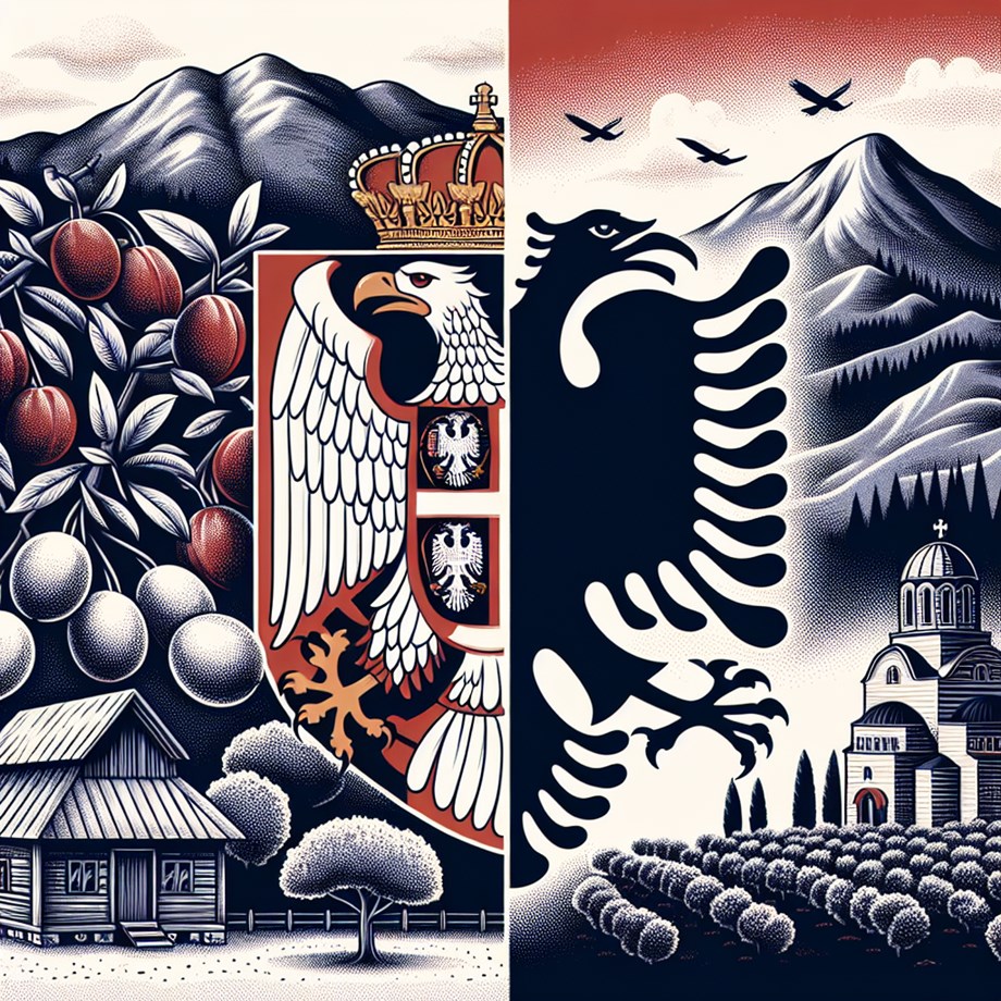 Serbian Ruling Party Triumphs Amid Controversial Elections Serbian Ruling Party Triumphs Amid Controversial Elections