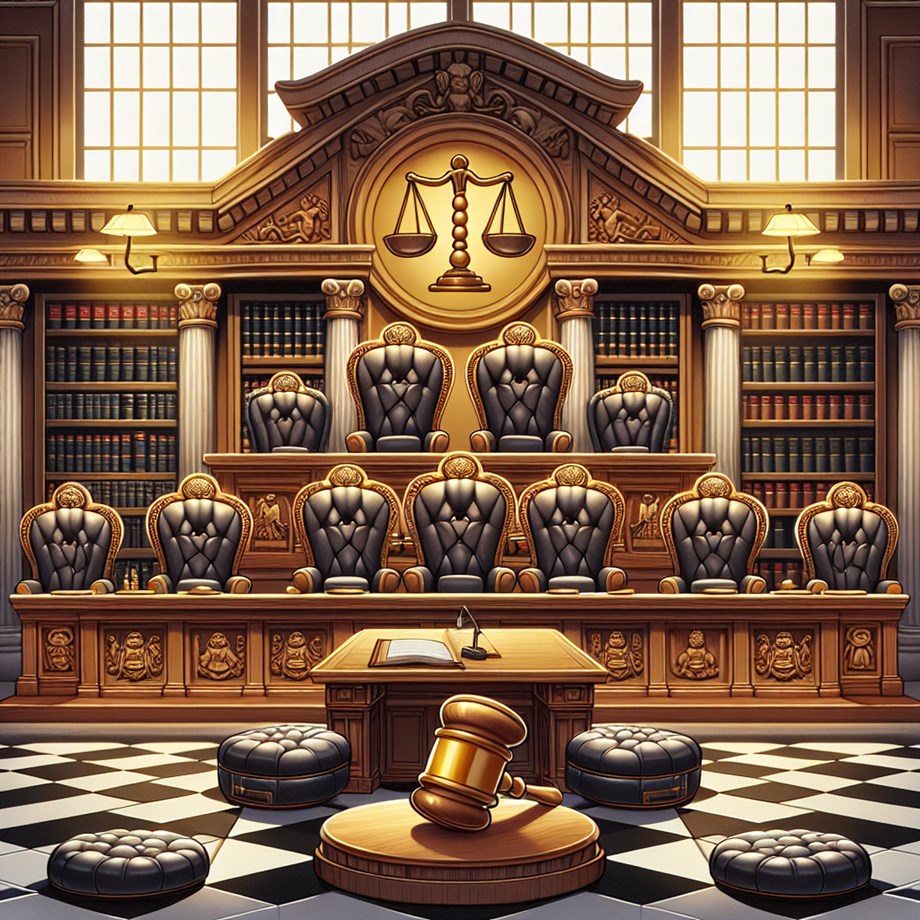 Supreme Court Overturns Trumps Global Tariffs, Reshaping Economic Agenda Supreme Court Overturns Trumps Global Tariffs, Reshaping Economic Agenda