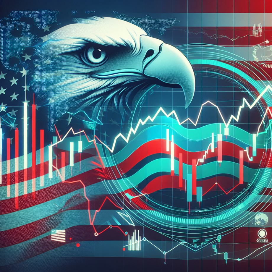 U.S. Stocks Surge on Unexpected Job Growth U.S. Stocks Surge on Unexpected Job Growth