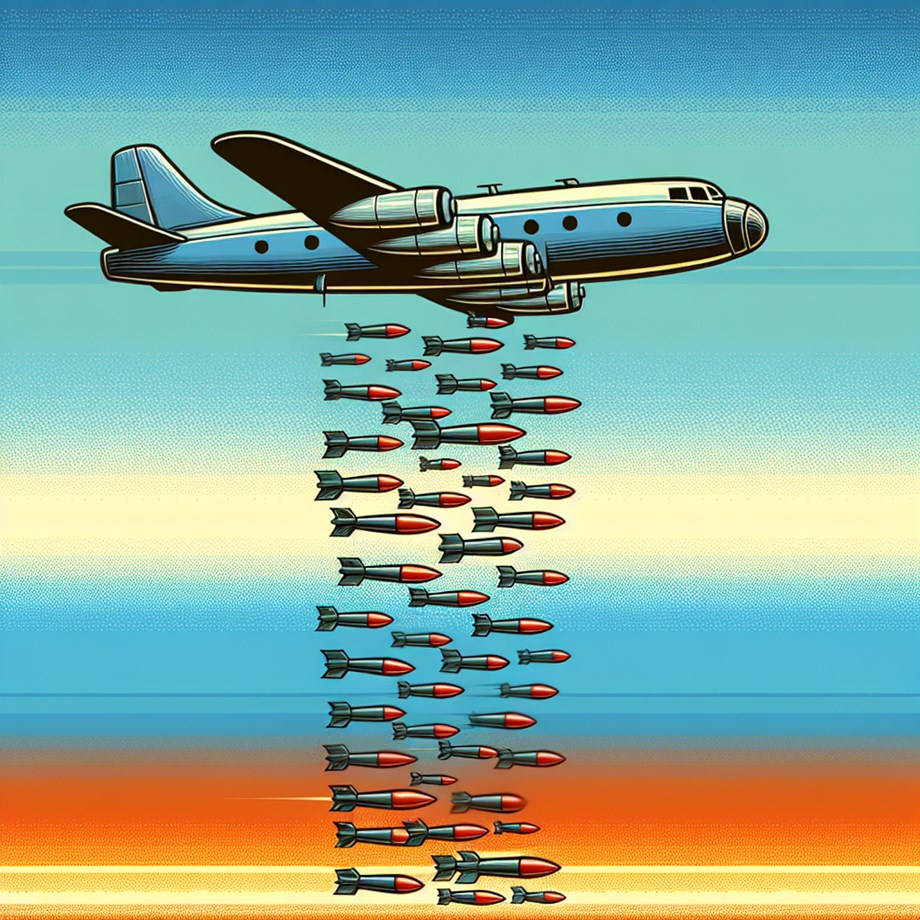 Trump Orders Strikes on Houthi Targets Amid Rising Tensions Trump Orders Strikes on Houthi Targets Amid Rising Tensions