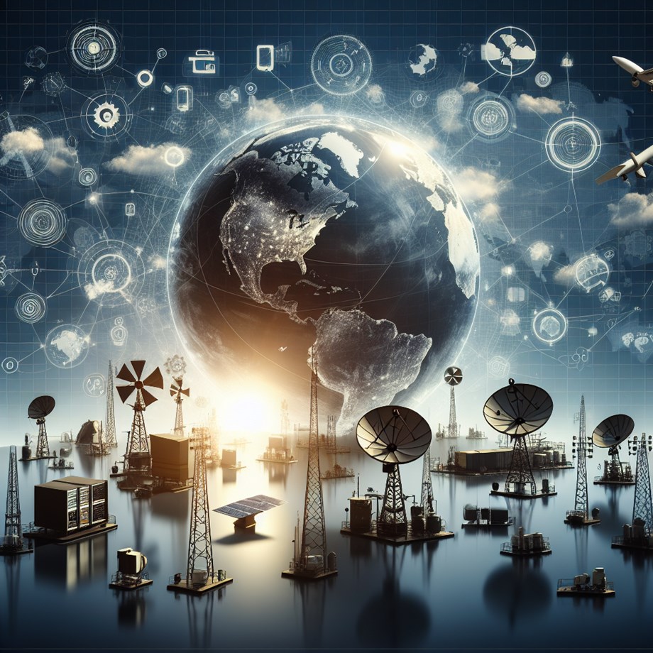 Vaisala Expands in India: A New Milestone in High-Tech Manufacturing Vaisala Expands in India: A New Milestone in High-Tech Manufacturing