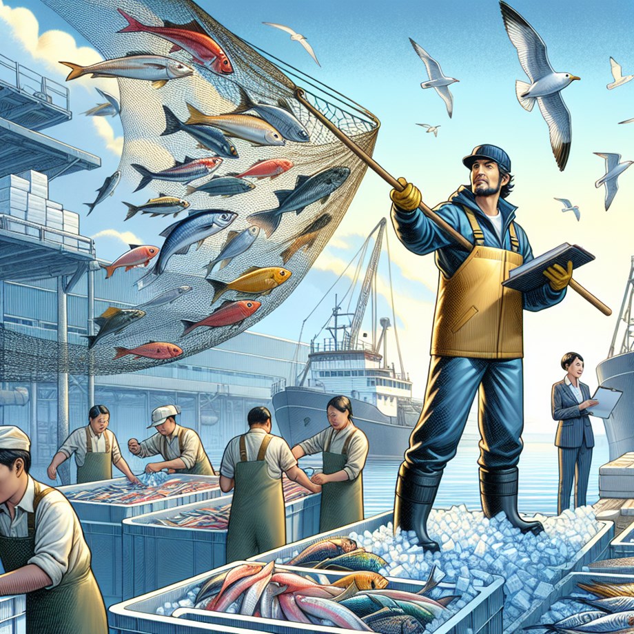 Indias Fishery Growth: A Call to Harness Inland Water Potential Indias Fishery Growth: A Call to Harness Inland Water Potential