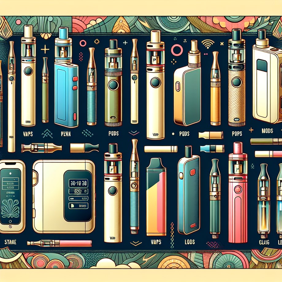 Illegal E-Cigarettes Seized in Thane: Health Concerns Rise Illegal E-Cigarettes Seized in Thane: Health Concerns Rise