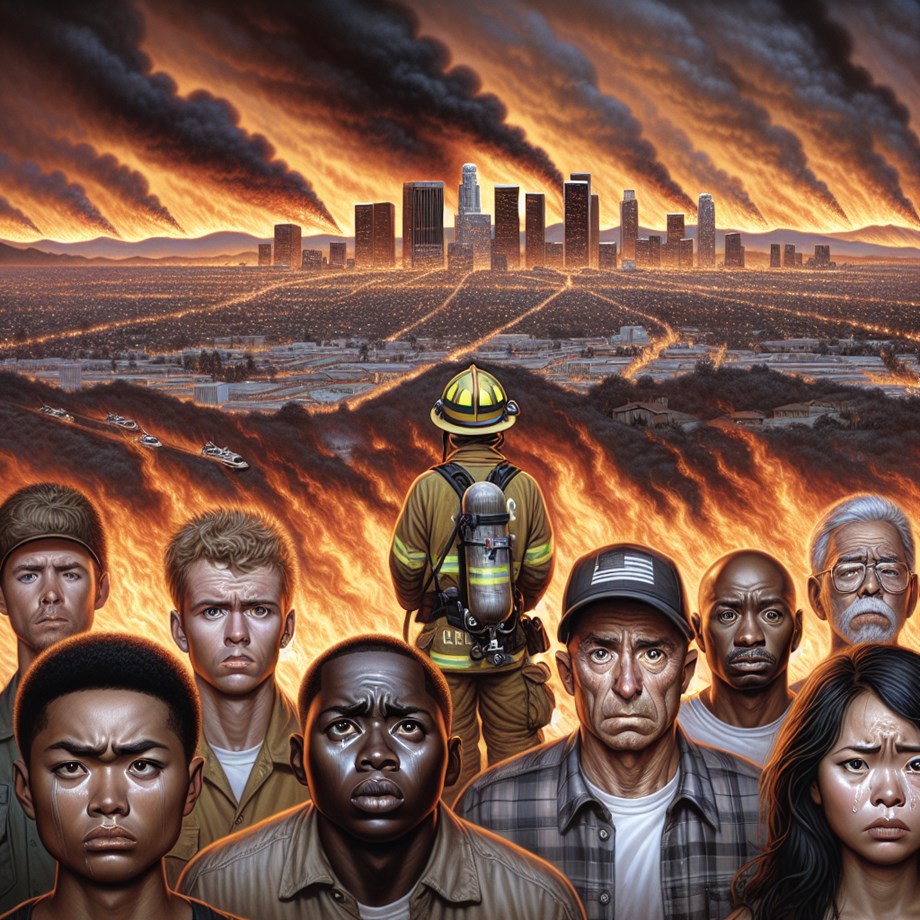 Blaze at Thane Scrapyard: Averted Disaster Blaze at Thane Scrapyard: Averted Disaster