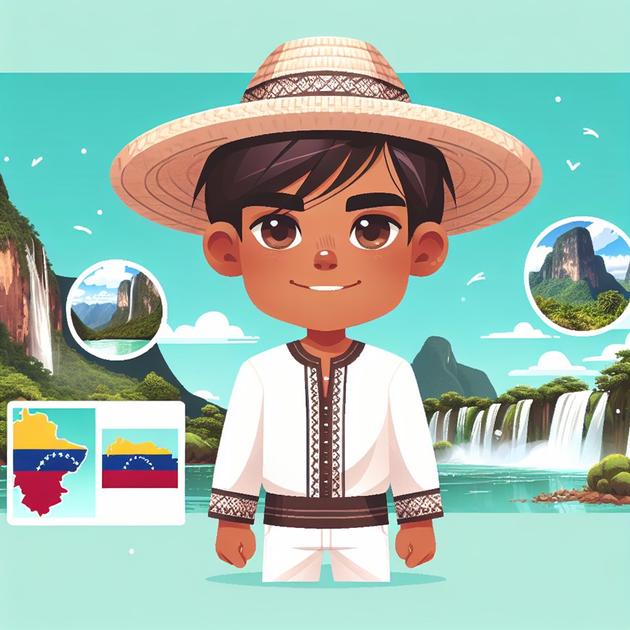 Political Prisoners: Americans Detained Amid Venezuelas Crisis Political Prisoners: Americans Detained Amid Venezuelas Crisis