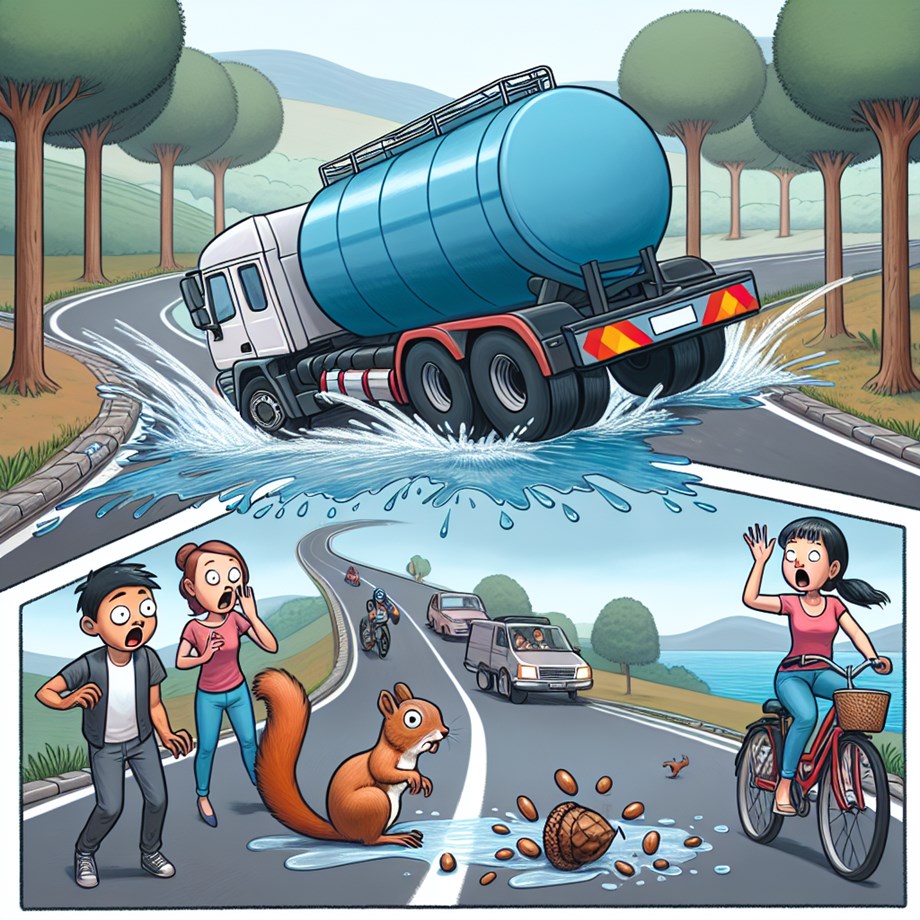 Underage Driver Causes Accident: Woman and Child Injured in Pune Underage Driver Causes Accident: Woman and Child Injured in Pune