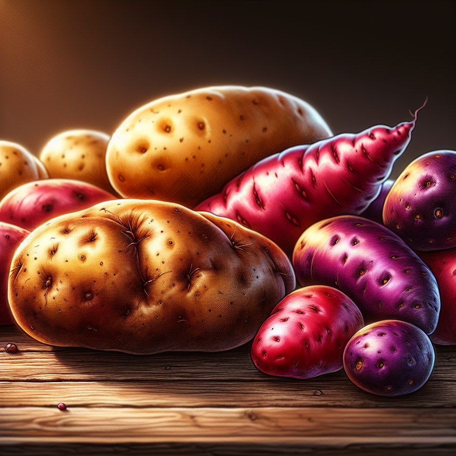 Odisha Potato Panic: A Crisis of Supply and Price Odisha Potato Panic: A Crisis of Supply and Price