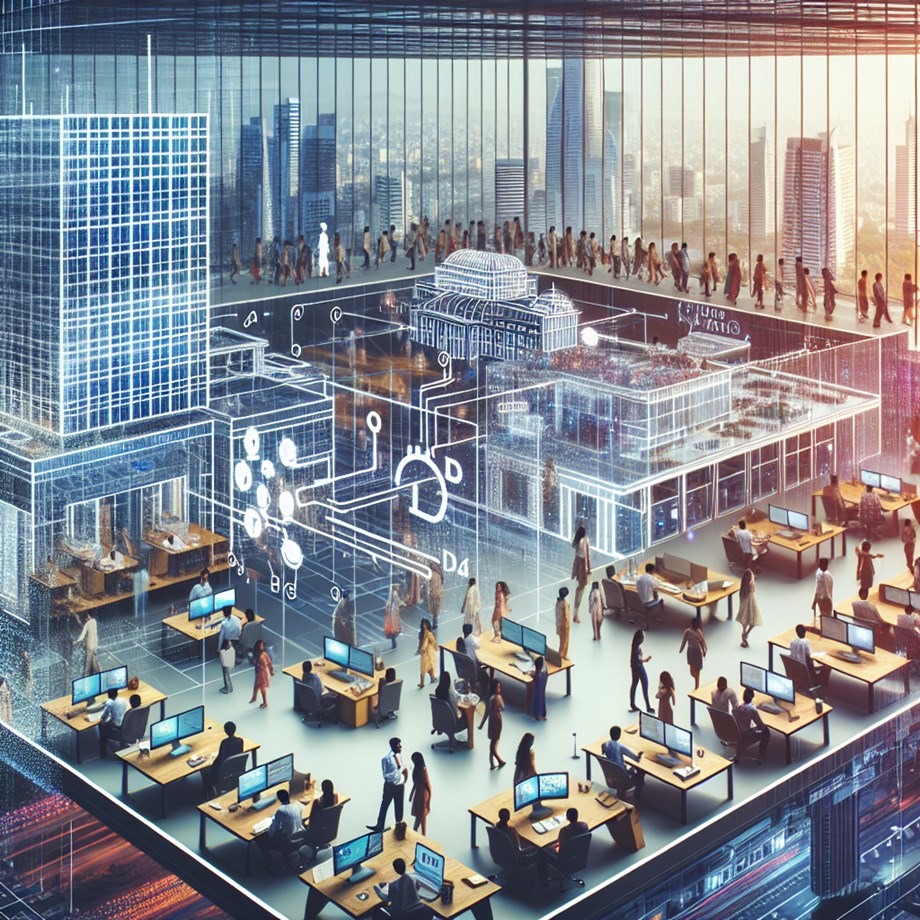 Ceigall Secures Rs 1,000 Crore Highway Project in Madhya Pradesh