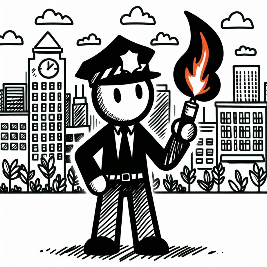 Late-Night Purge Sparks Legal and Political Backlash Late-Night Purge Sparks Legal and Political Backlash