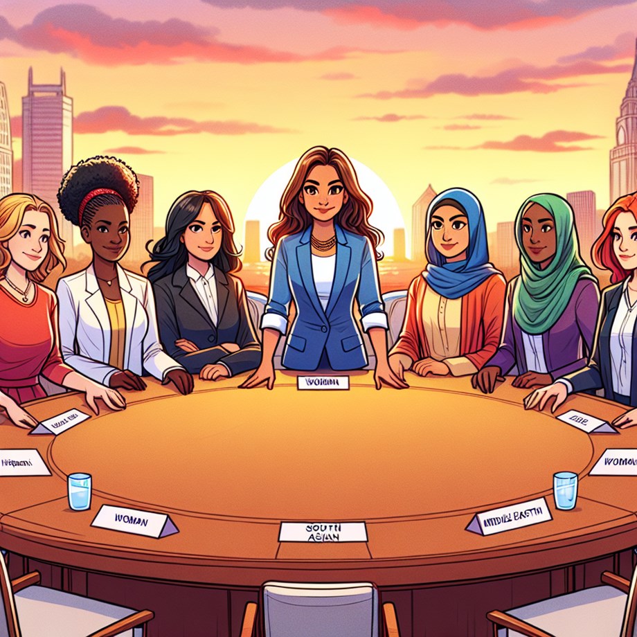 Empowering Voices: Womens Reservation Law Moves Forward in Parliament Empowering Voices: Womens Reservation Law Moves Forward in Parliament