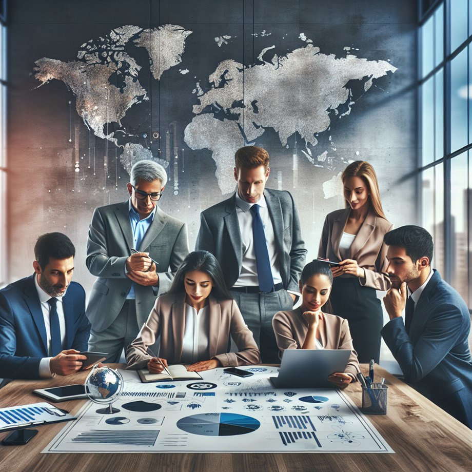 Devdiscourse - Business - News Image