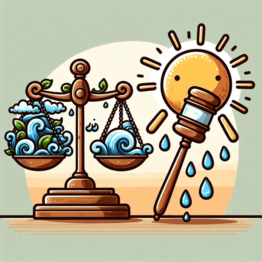 Local Governments Fight Back: Climate Justice Through Courts Local Governments Fight Back: Climate Justice Through Courts